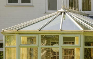 conservatory roof repair Potters Hill, Somerset