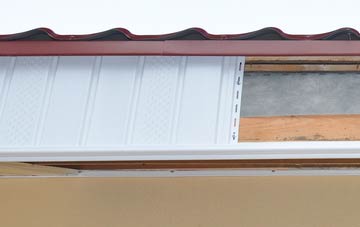 Potters Hill fascia repair costs