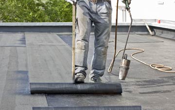flat roof replacement Potters Hill, Somerset