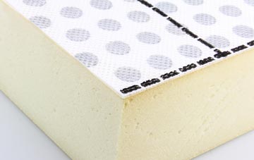 meeting Potters Hill building codes