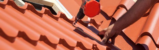 save on Potters Hill roof installation costs