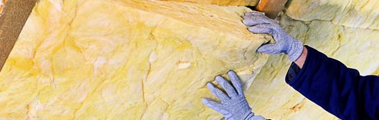 quotes for Potters Hill roof insulation