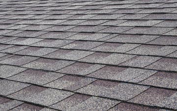 Potters Hill tiles for shallow pitch roofing