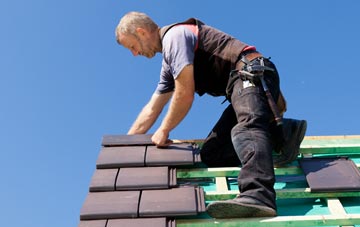 disadvantages of Potters Hill slate roofing