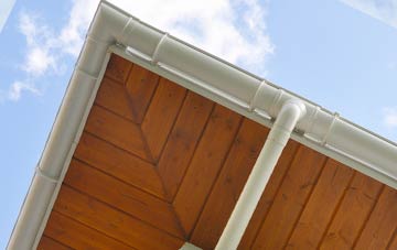 Potters Hill soffit types