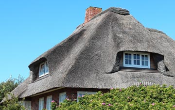 thatch roofing Potters Hill, Somerset
