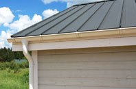 Potters Hill fascia repair